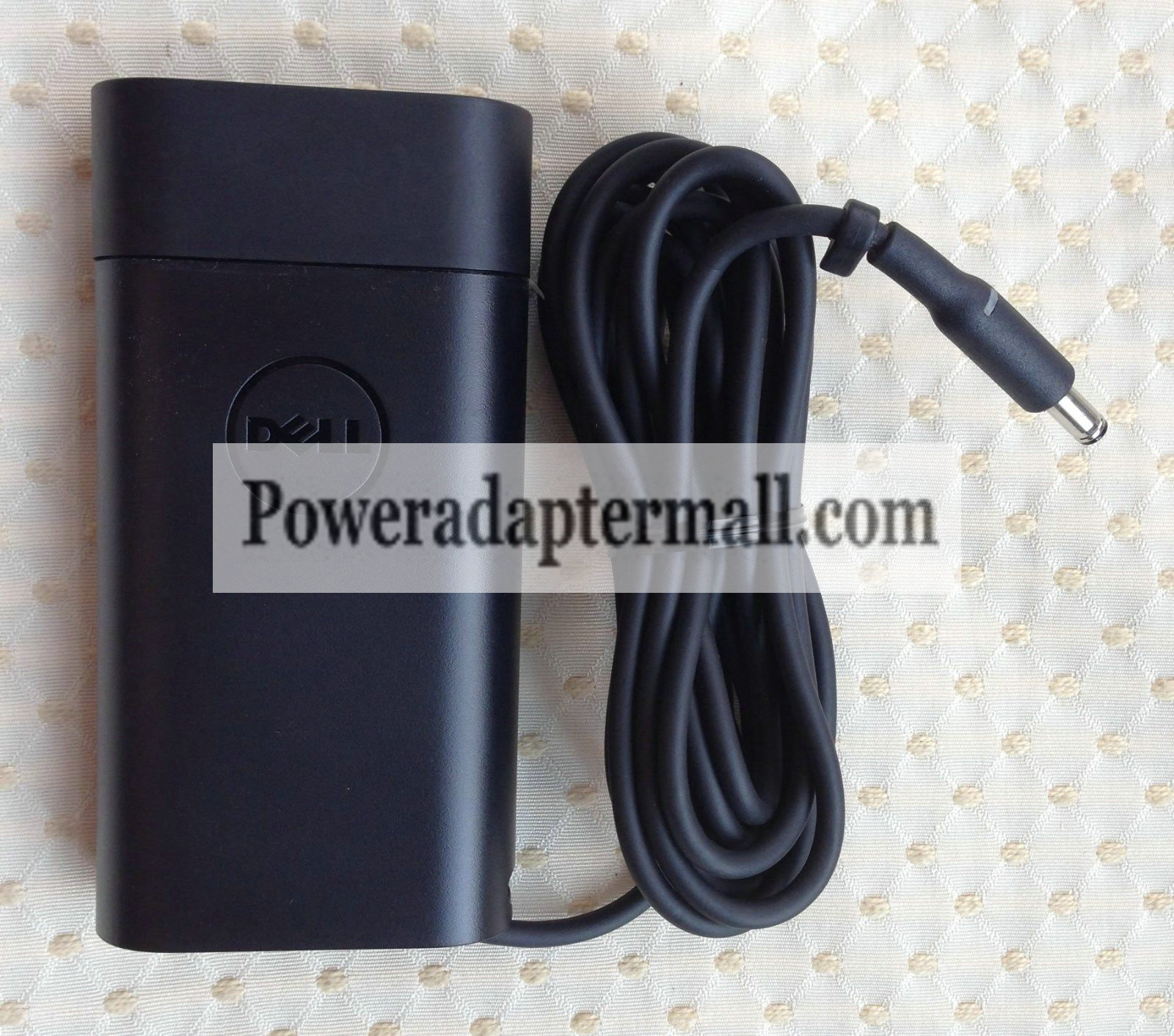 Original 45W Dell DA45NM131 04H6NV Notebook AC Adapter power